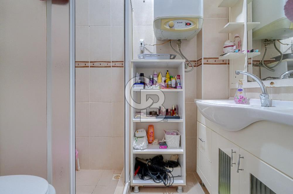 Eşrefpaşa Merkezde 2+1 Satılık Fırsat Daire