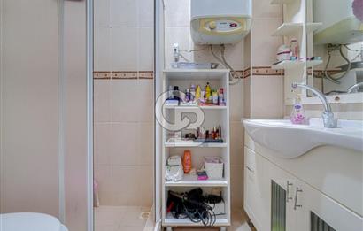 Eşrefpaşa Merkezde 2+1 Satılık Fırsat Daire