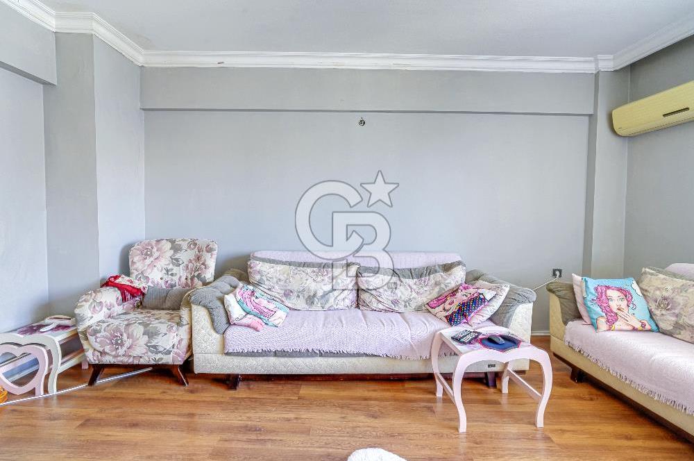 Eşrefpaşa Merkezde 2+1 Satılık Fırsat Daire