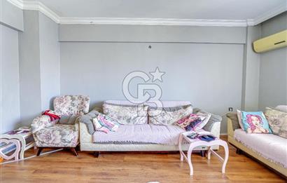 Eşrefpaşa Merkezde 2+1 Satılık Fırsat Daire