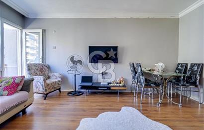 Eşrefpaşa Merkezde 2+1 Satılık Fırsat Daire