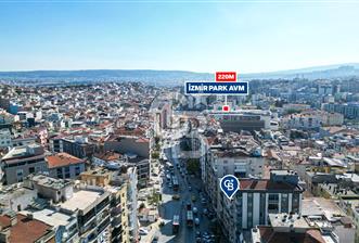 Eşrefpaşa Merkezde 2+1 Satılık Fırsat Daire - 1 - 317479