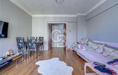 Eşrefpaşa Merkezde 2+1 Satılık Fırsat Daire