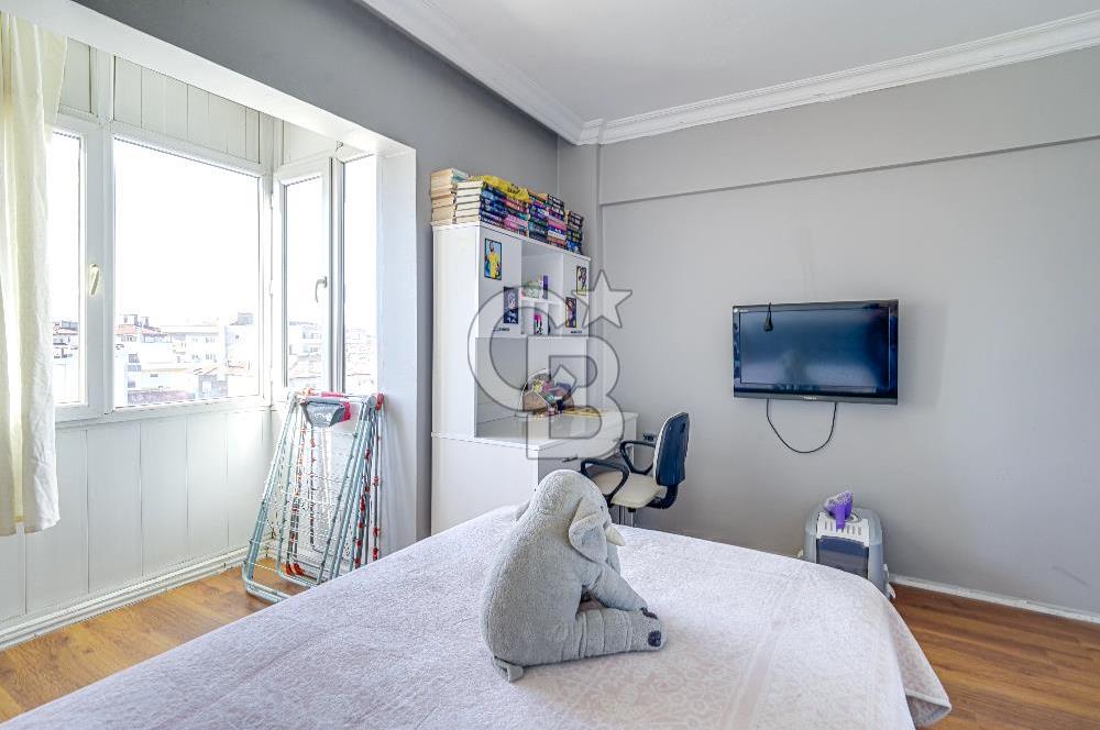 Eşrefpaşa Merkezde 2+1 Satılık Fırsat Daire