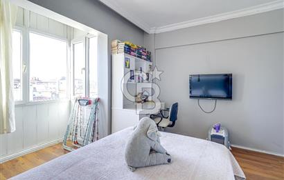 Eşrefpaşa Merkezde 2+1 Satılık Fırsat Daire