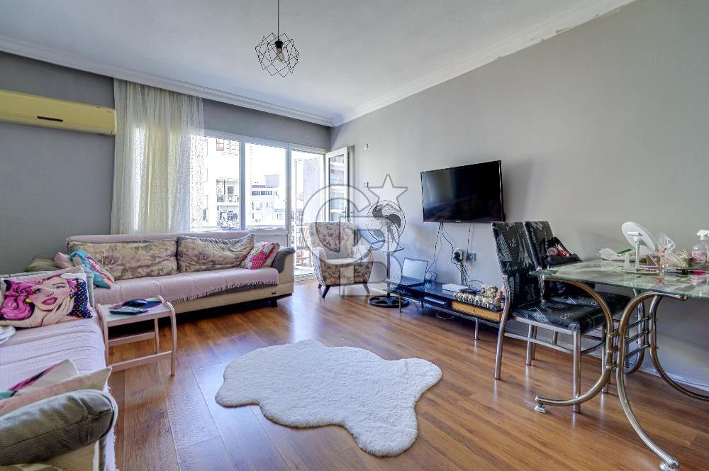 Eşrefpaşa Merkezde 2+1 Satılık Fırsat Daire