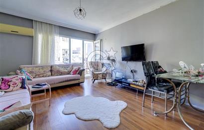 Eşrefpaşa Merkezde 2+1 Satılık Fırsat Daire