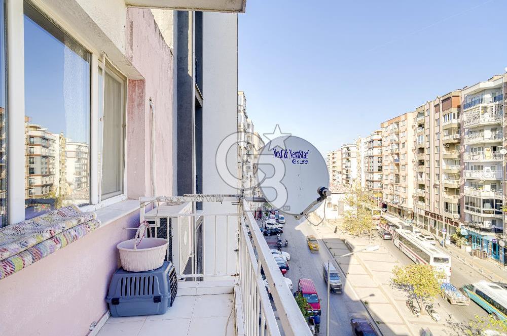 Eşrefpaşa Merkezde 2+1 Satılık Fırsat Daire