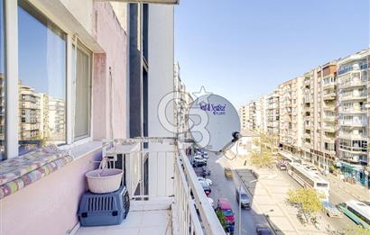 Eşrefpaşa Merkezde 2+1 Satılık Fırsat Daire