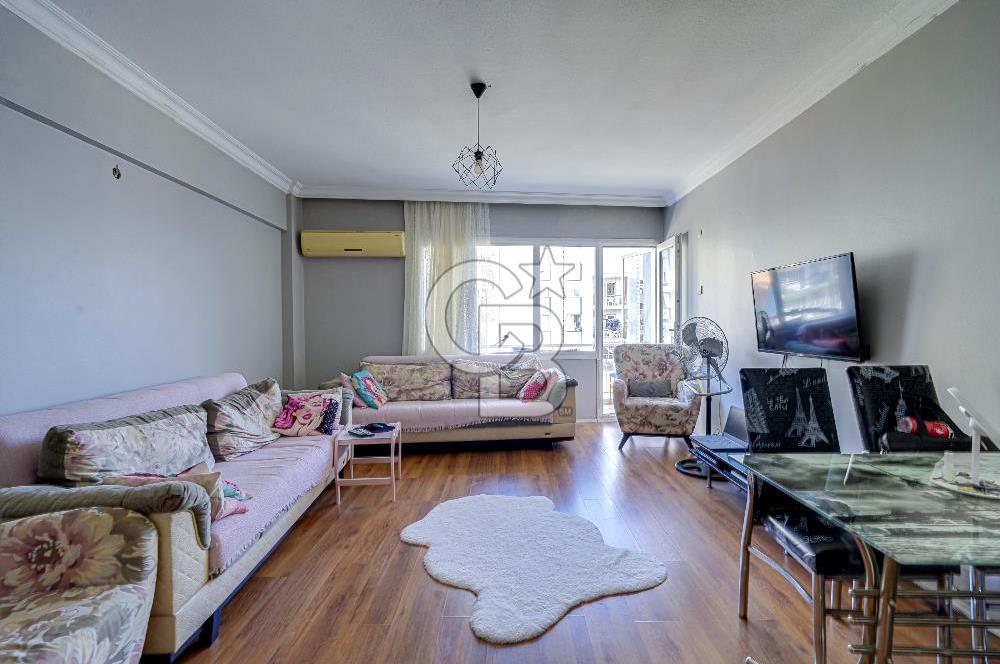 Eşrefpaşa Merkezde 2+1 Satılık Fırsat Daire