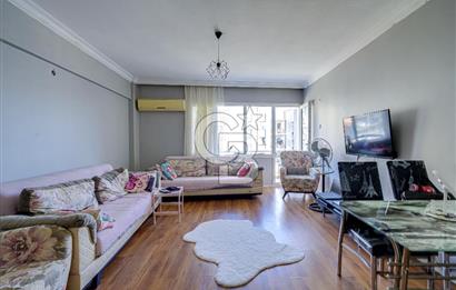 Eşrefpaşa Merkezde 2+1 Satılık Fırsat Daire