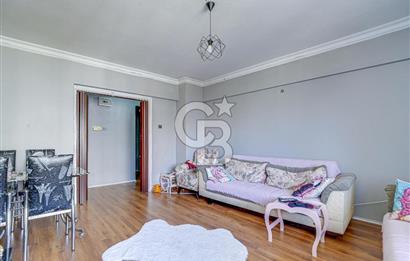 Eşrefpaşa Merkezde 2+1 Satılık Fırsat Daire