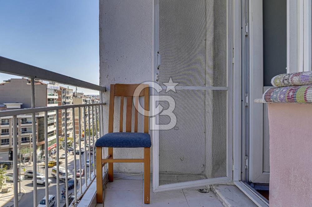 Eşrefpaşa Merkezde 2+1 Satılık Fırsat Daire