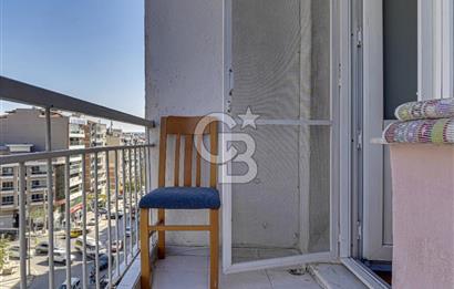 Eşrefpaşa Merkezde 2+1 Satılık Fırsat Daire