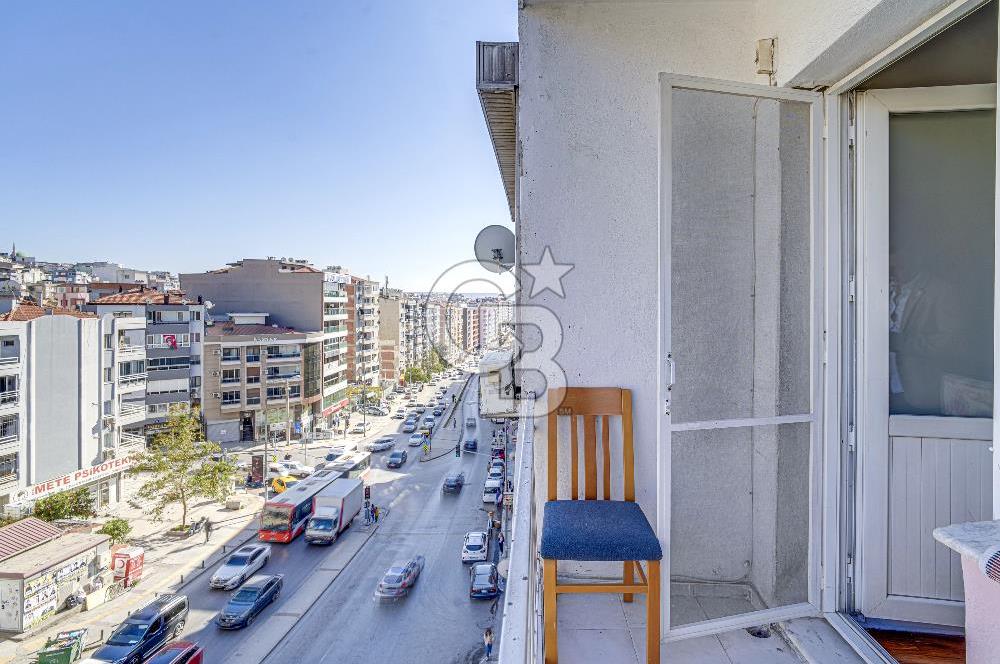 Eşrefpaşa Merkezde 2+1 Satılık Fırsat Daire