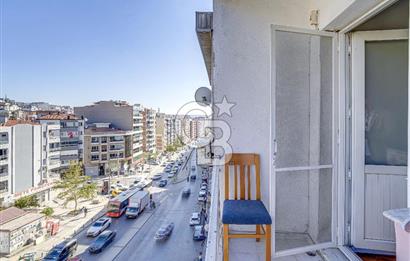 Eşrefpaşa Merkezde 2+1 Satılık Fırsat Daire