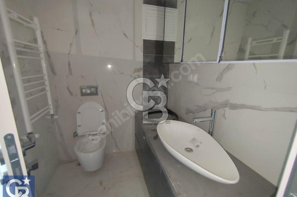 SİTELERDE HAVUZLU SİTE İÇİNDE ARAKAT 3+1 SIFIR SATILIK DAİRE