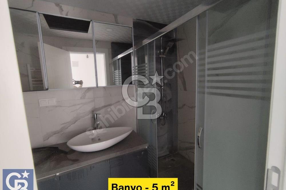 SİTELERDE HAVUZLU SİTE İÇİNDE ARAKAT 3+1 SIFIR SATILIK DAİRE