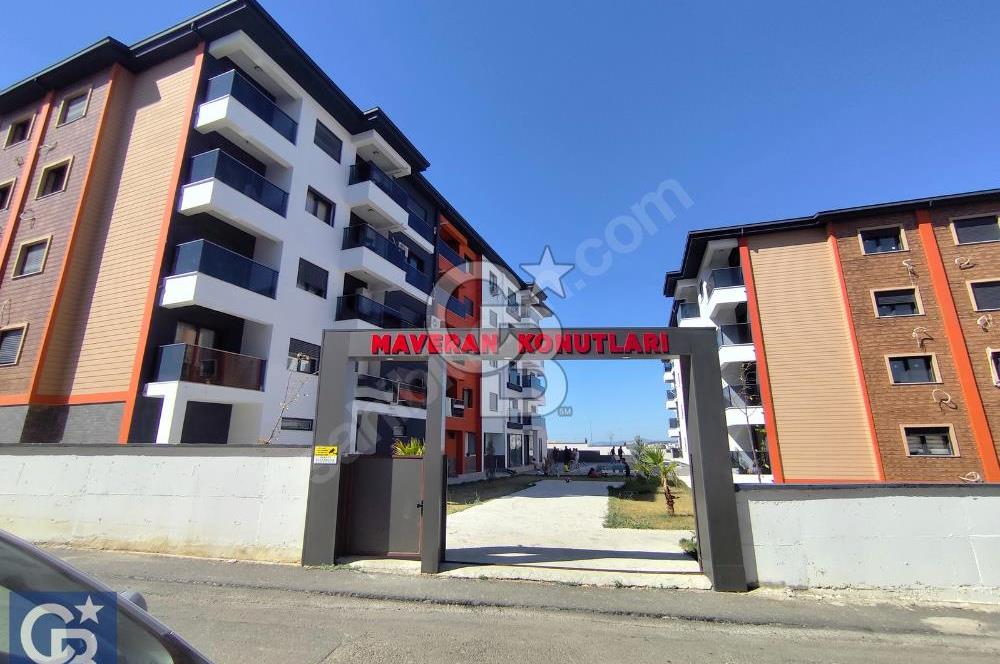 SİTELERDE HAVUZLU SİTE İÇİNDE ARAKAT 3+1 SIFIR SATILIK DAİRE