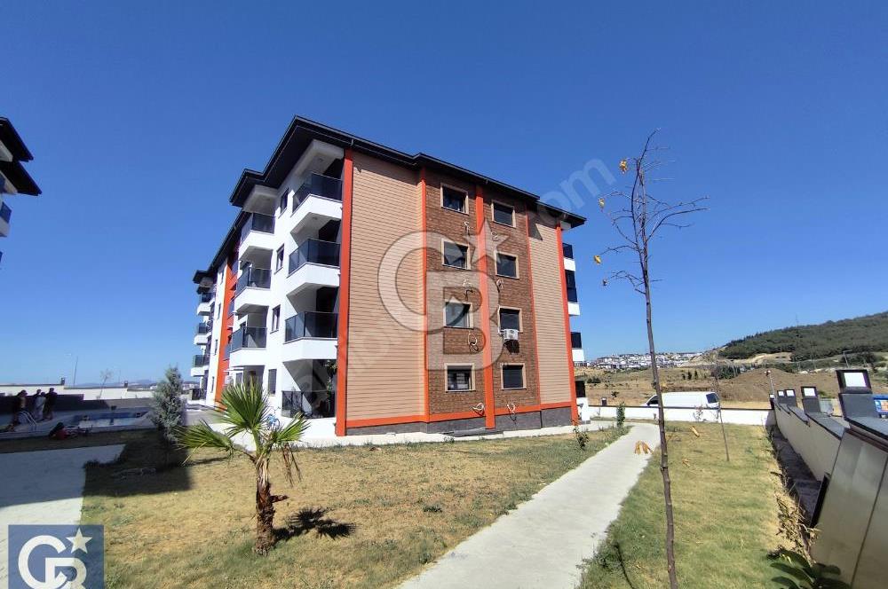 SİTELERDE HAVUZLU SİTE İÇİNDE ARAKAT 3+1 SIFIR SATILIK DAİRE