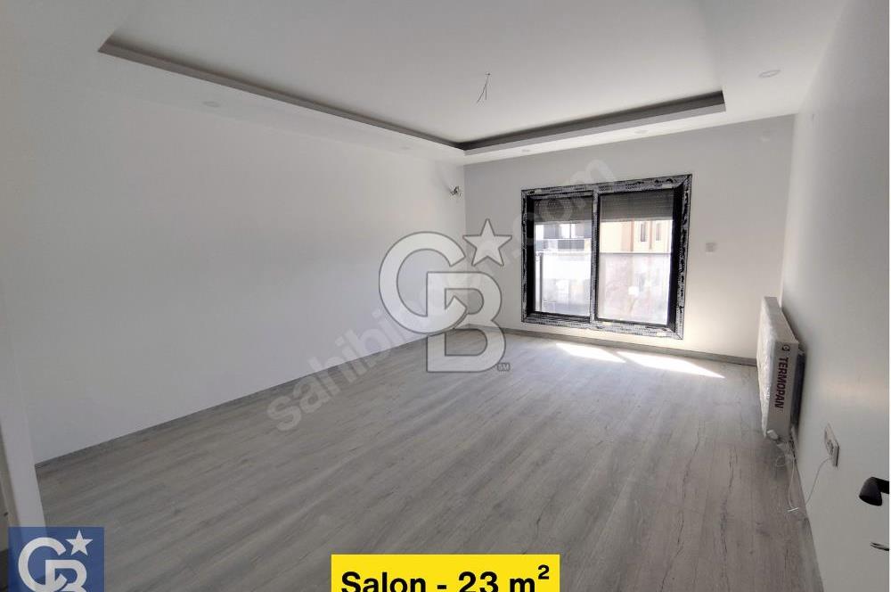 SİTELERDE HAVUZLU SİTE İÇİNDE ARAKAT 3+1 SIFIR SATILIK DAİRE