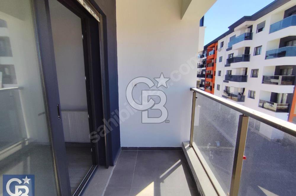 SİTELERDE HAVUZLU SİTE İÇİNDE ARAKAT 3+1 SIFIR SATILIK DAİRE
