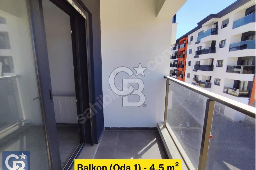 SİTELERDE HAVUZLU SİTE İÇİNDE ARAKAT 3+1 SIFIR SATILIK DAİRE