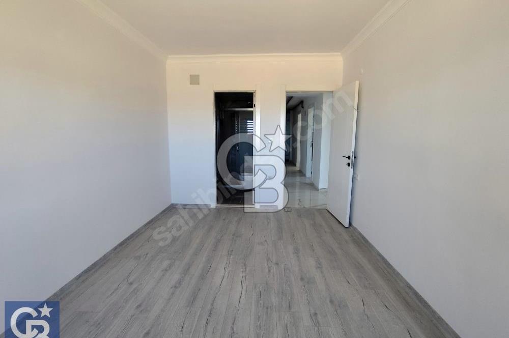 SİTELERDE HAVUZLU SİTE İÇİNDE ARAKAT 3+1 SIFIR SATILIK DAİRE