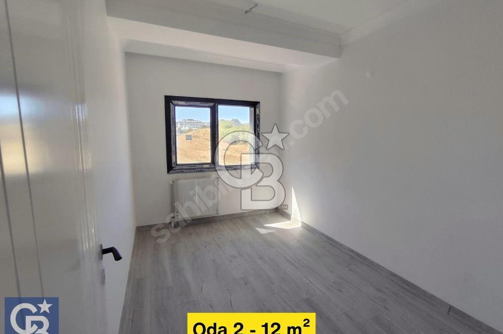 SİTELERDE HAVUZLU SİTE İÇİNDE ARAKAT 3+1 SIFIR SATILIK DAİRE