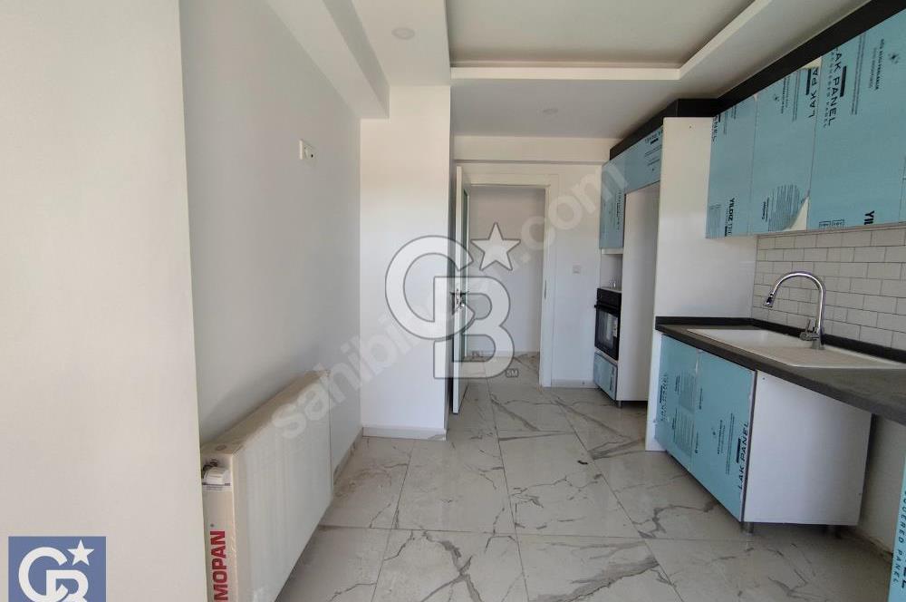 SİTELERDE HAVUZLU SİTE İÇİNDE ARAKAT 3+1 SIFIR SATILIK DAİRE