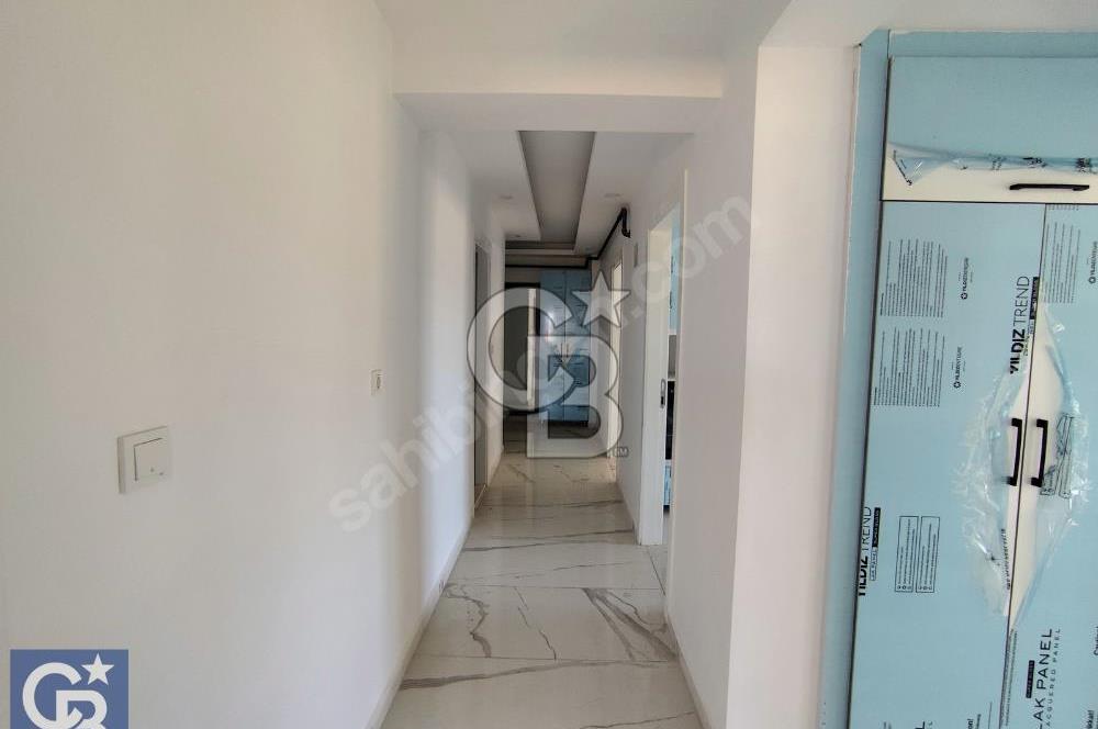 SİTELERDE HAVUZLU SİTE İÇİNDE ARAKAT 3+1 SIFIR SATILIK DAİRE