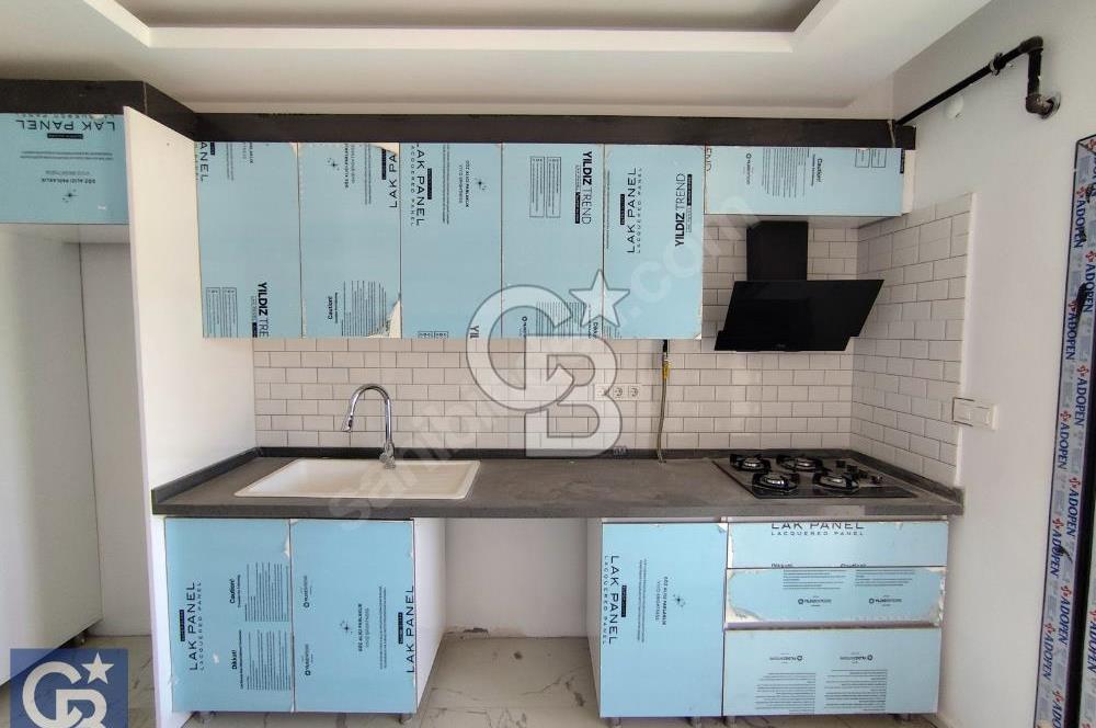 SİTELERDE HAVUZLU SİTE İÇİNDE ARAKAT 3+1 SIFIR SATILIK DAİRE