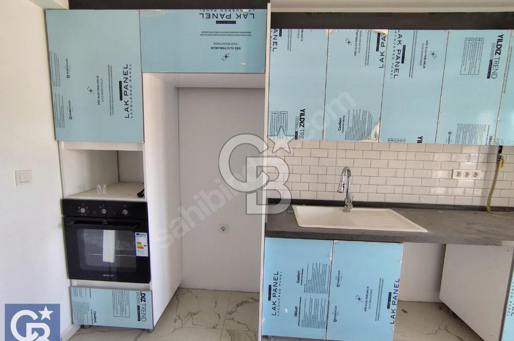 SİTELERDE HAVUZLU SİTE İÇİNDE ARAKAT 3+1 SIFIR SATILIK DAİRE