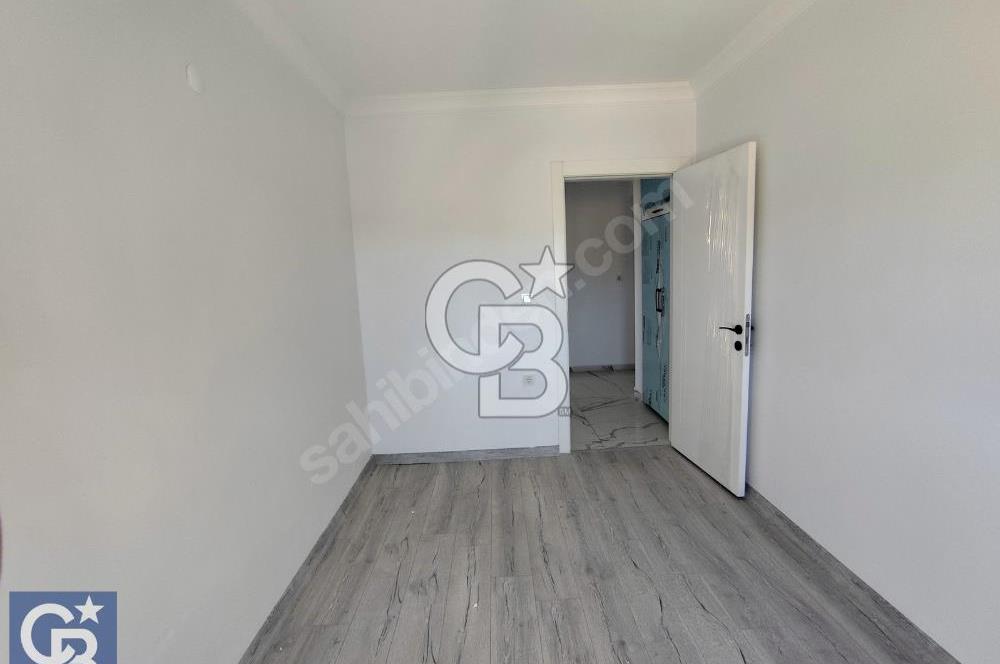 SİTELERDE HAVUZLU SİTE İÇİNDE ARAKAT 3+1 SIFIR SATILIK DAİRE