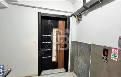MERKEZİ KONUMDA KİRALIK TERS DUBLEKS DAİRE ESKİ GARAJ MEVKİİ