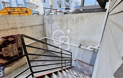 MERKEZİ KONUMDA KİRALIK TERS DUBLEKS DAİRE ESKİ GARAJ MEVKİİ