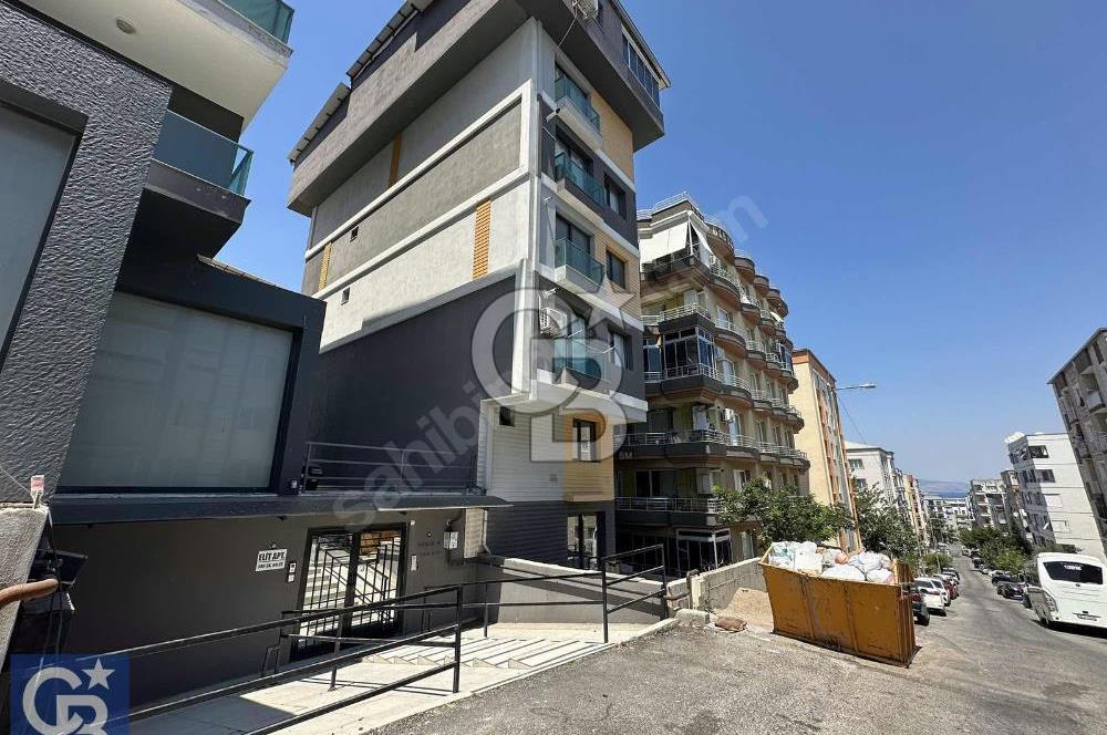 MERKEZİ KONUMDA KİRALIK TERS DUBLEKS DAİRE ESKİ GARAJ MEVKİİ