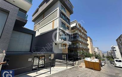 MERKEZİ KONUMDA KİRALIK TERS DUBLEKS DAİRE ESKİ GARAJ MEVKİİ