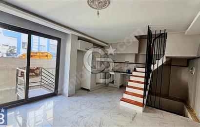MERKEZİ KONUMDA KİRALIK TERS DUBLEKS DAİRE ESKİ GARAJ MEVKİİ