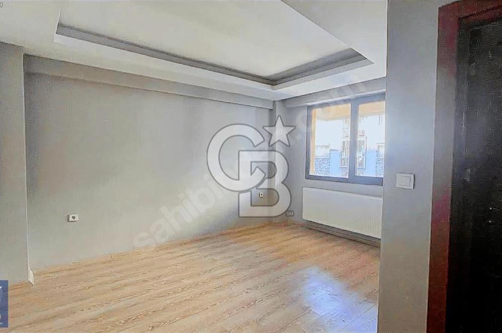 MERKEZİ KONUMDA KİRALIK TERS DUBLEKS DAİRE ESKİ GARAJ MEVKİİ