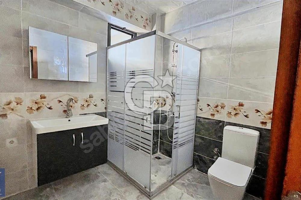 MERKEZİ KONUMDA KİRALIK TERS DUBLEKS DAİRE ESKİ GARAJ MEVKİİ