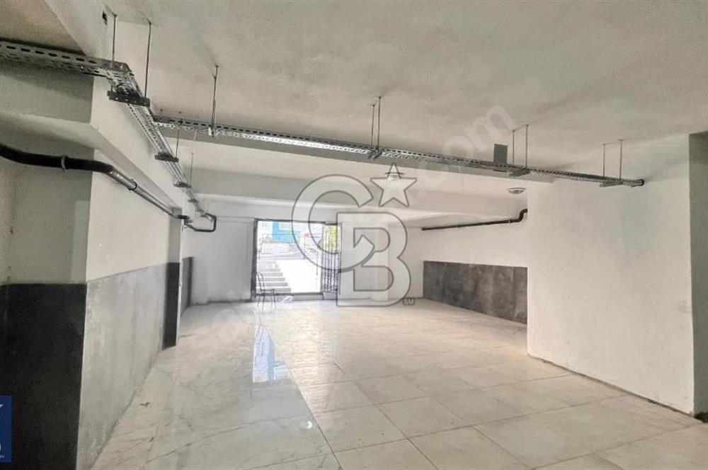 MERKEZİ KONUMDA KİRALIK TERS DUBLEKS DAİRE ESKİ GARAJ MEVKİİ