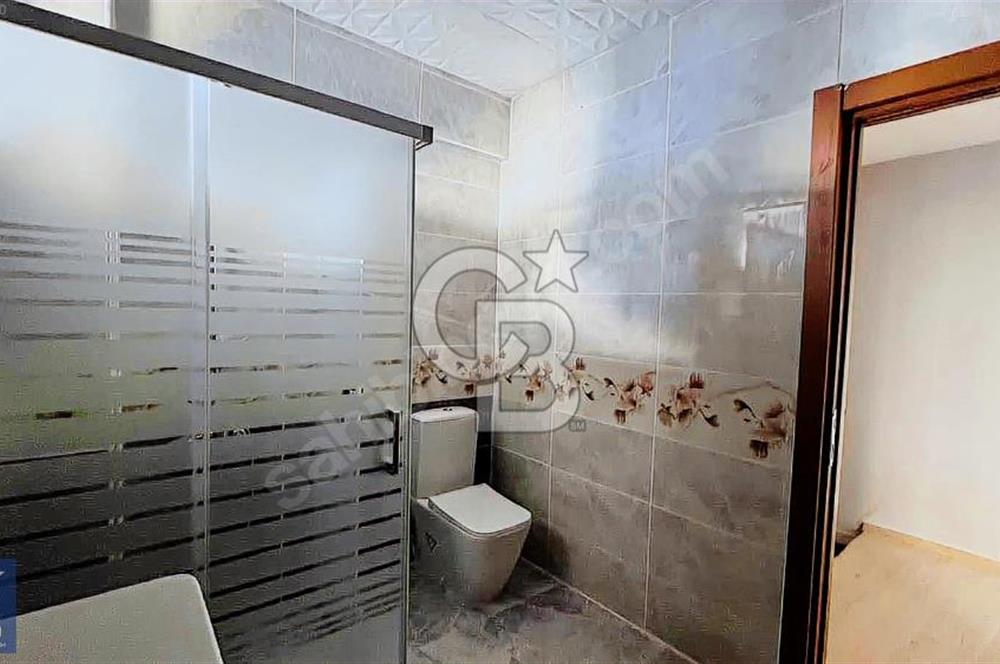 MERKEZİ KONUMDA KİRALIK TERS DUBLEKS DAİRE ESKİ GARAJ MEVKİİ