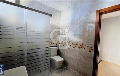 MERKEZİ KONUMDA KİRALIK TERS DUBLEKS DAİRE ESKİ GARAJ MEVKİİ