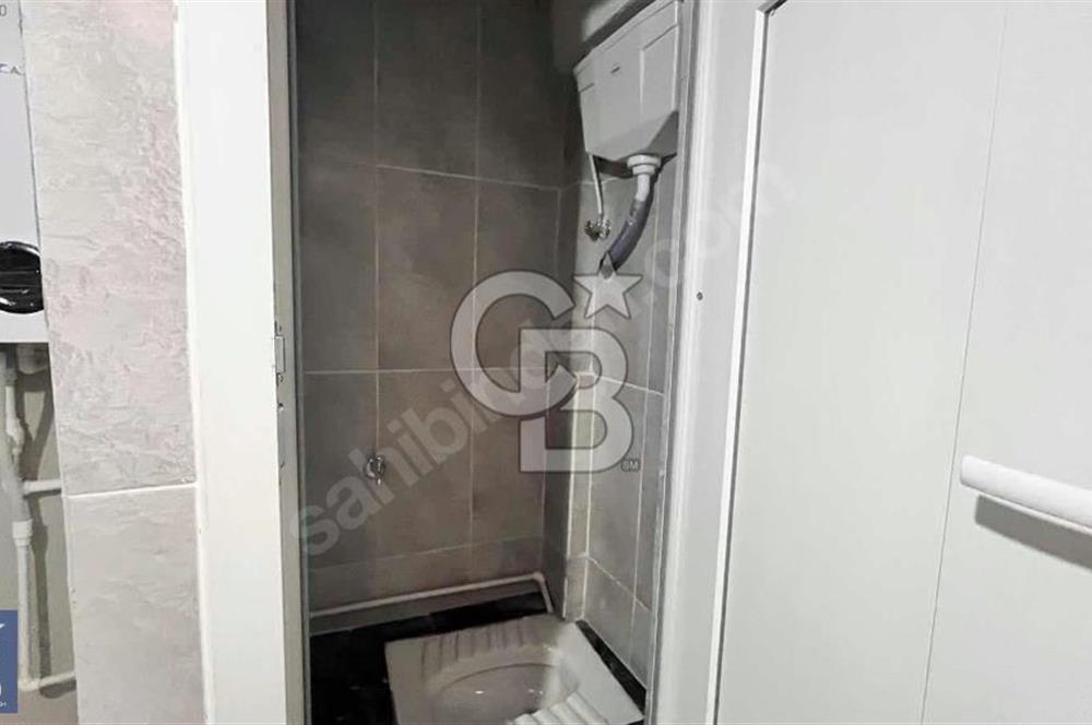 MERKEZİ KONUMDA KİRALIK TERS DUBLEKS DAİRE ESKİ GARAJ MEVKİİ