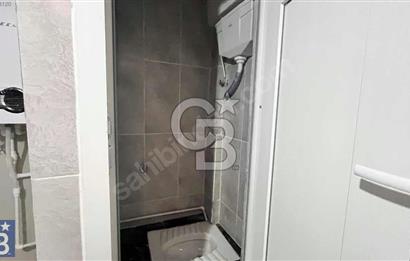 MERKEZİ KONUMDA KİRALIK TERS DUBLEKS DAİRE ESKİ GARAJ MEVKİİ