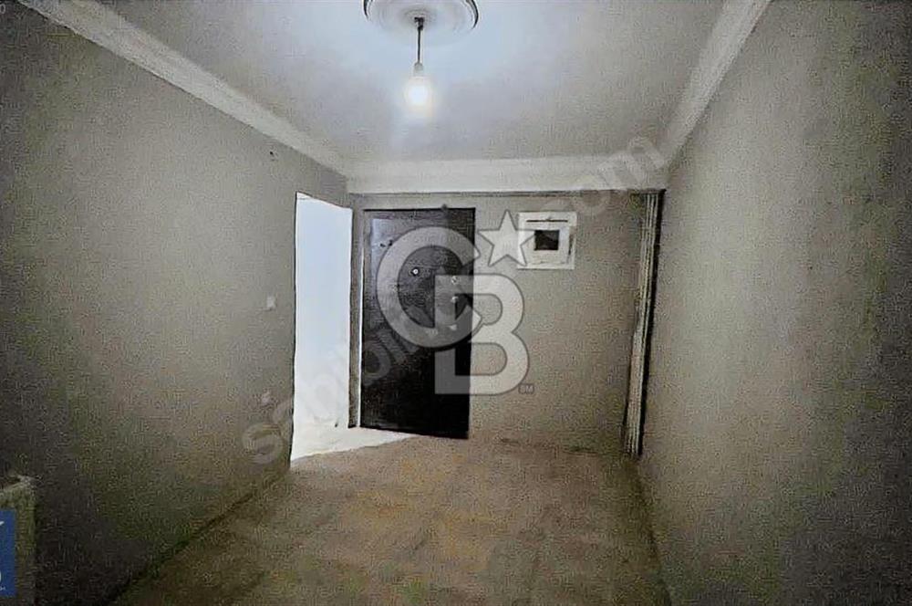 MERKEZİ KONUMDA KİRALIK TERS DUBLEKS DAİRE ESKİ GARAJ MEVKİİ