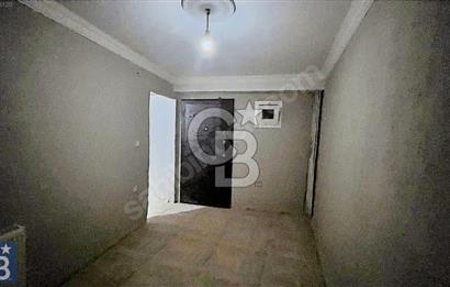 MERKEZİ KONUMDA KİRALIK TERS DUBLEKS DAİRE ESKİ GARAJ MEVKİİ