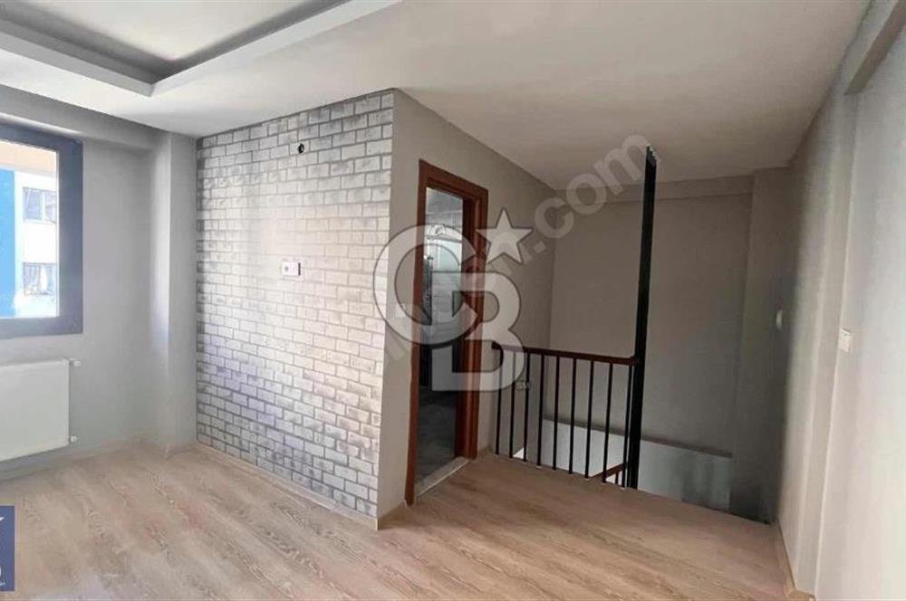 MERKEZİ KONUMDA KİRALIK TERS DUBLEKS DAİRE ESKİ GARAJ MEVKİİ