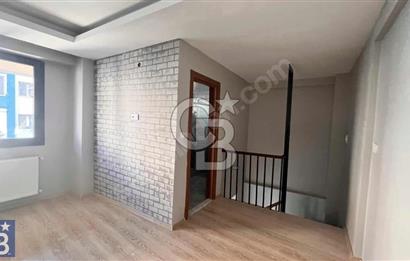 MERKEZİ KONUMDA KİRALIK TERS DUBLEKS DAİRE ESKİ GARAJ MEVKİİ